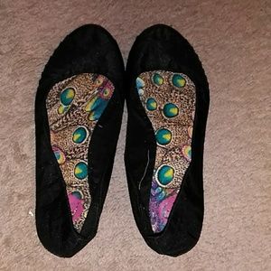 Flats